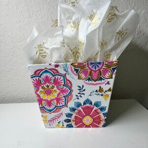Cocktail Napkins in a gift box